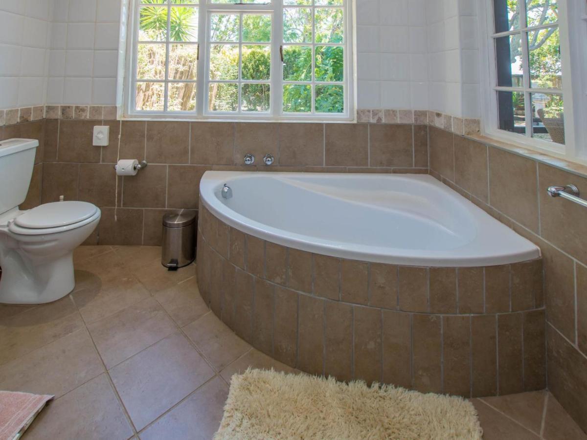 Chicane Bed And Breakfast Sunland Extérieur photo