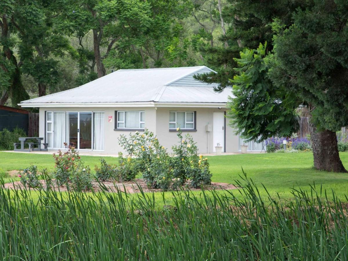 Chicane Bed And Breakfast Sunland Extérieur photo