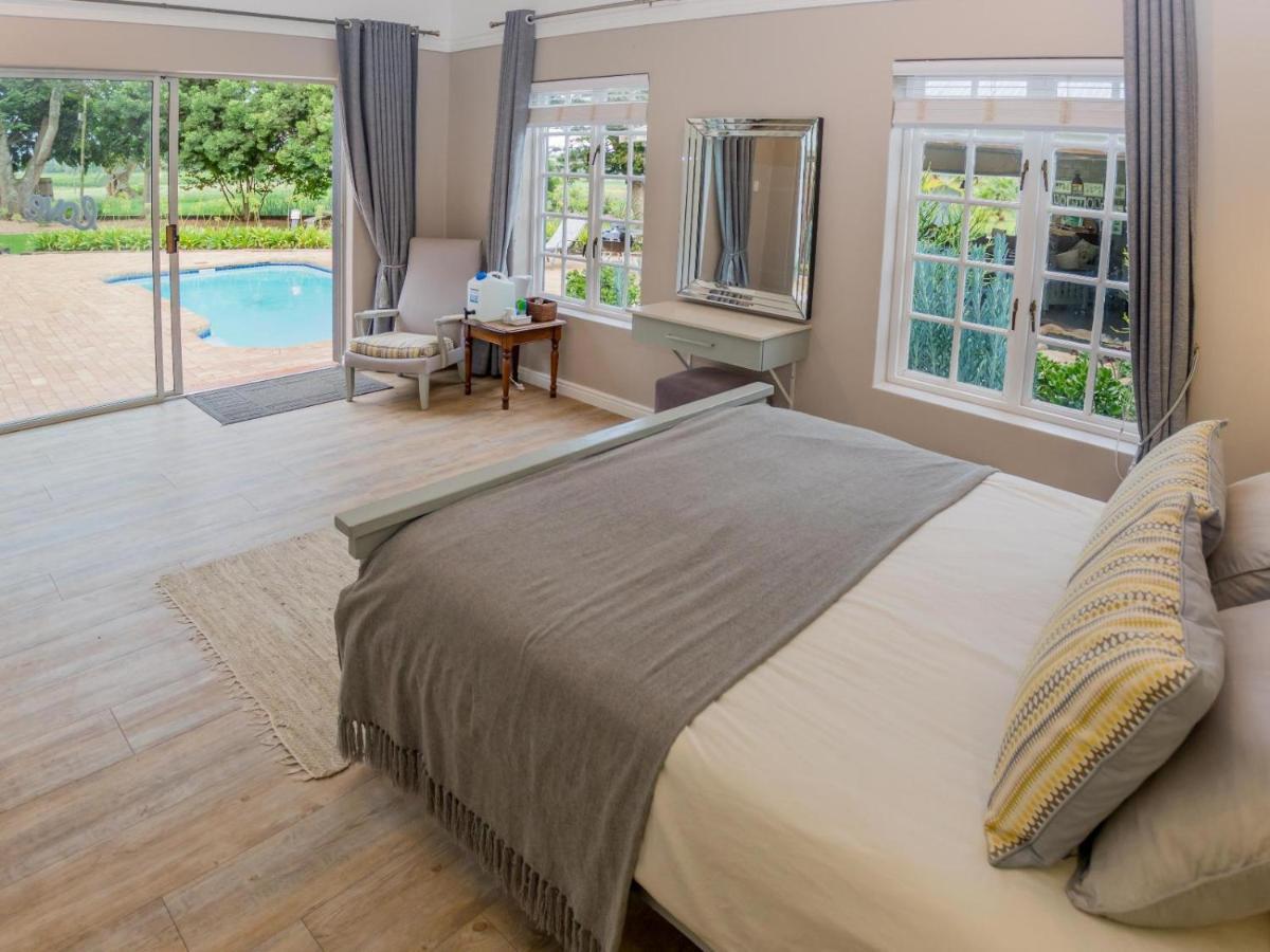 Chicane Bed And Breakfast Sunland Extérieur photo