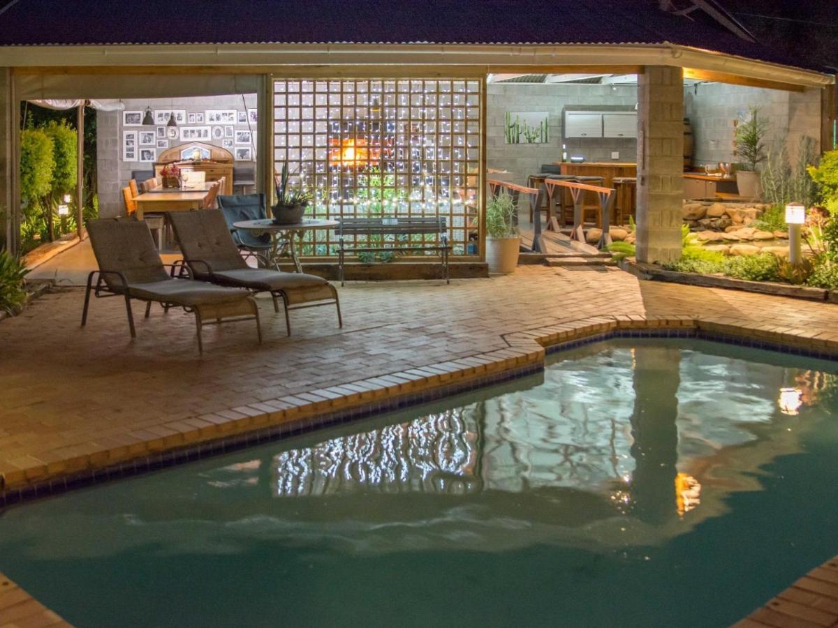 Chicane Bed And Breakfast Sunland Extérieur photo