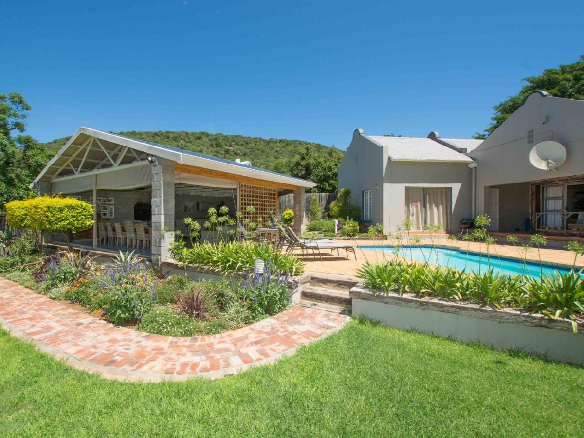Chicane Bed And Breakfast Sunland Extérieur photo