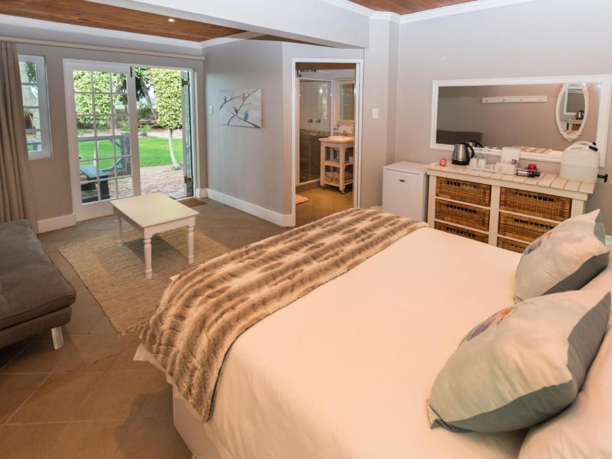 Chicane Bed And Breakfast Sunland Extérieur photo