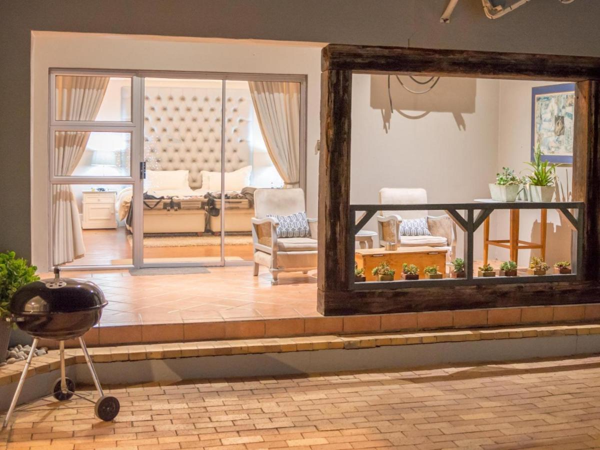 Chicane Bed And Breakfast Sunland Extérieur photo