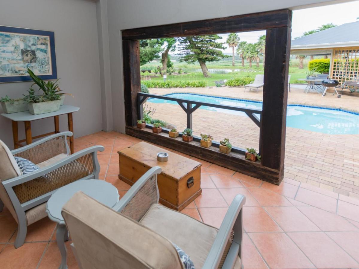 Chicane Bed And Breakfast Sunland Extérieur photo
