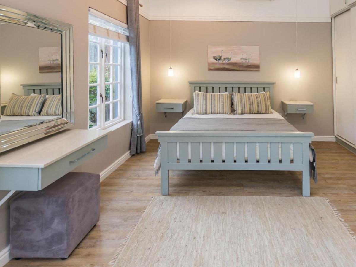 Chicane Bed And Breakfast Sunland Extérieur photo