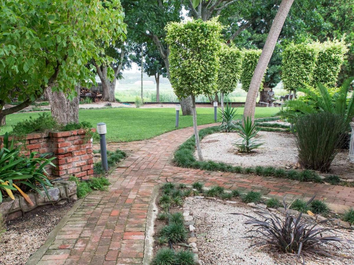 Chicane Bed And Breakfast Sunland Extérieur photo