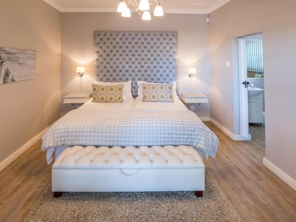 Chicane Bed And Breakfast Sunland Extérieur photo