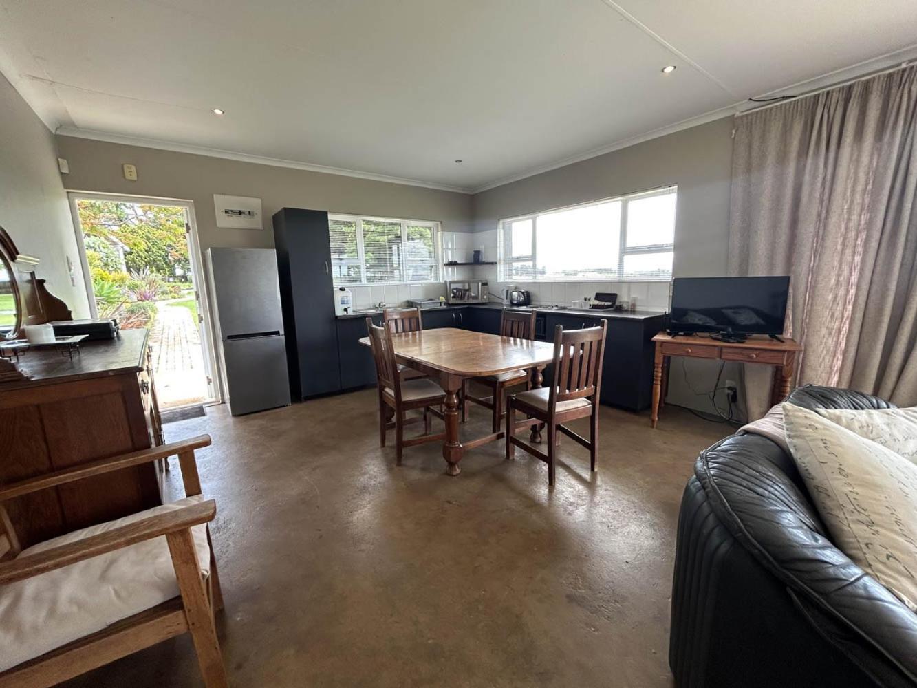 Chicane Bed And Breakfast Sunland Extérieur photo