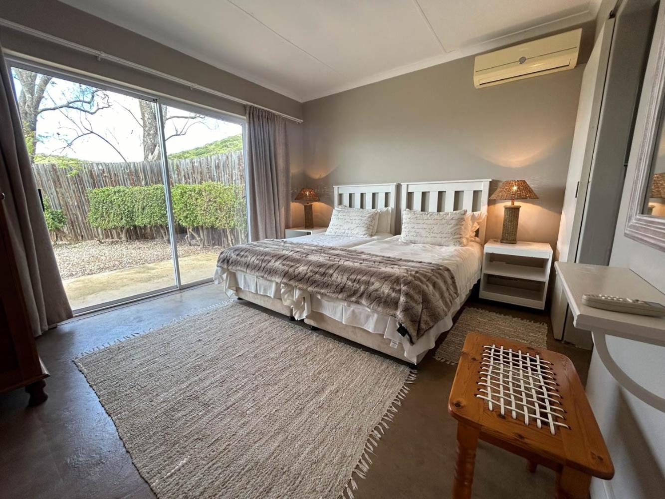 Chicane Bed And Breakfast Sunland Extérieur photo