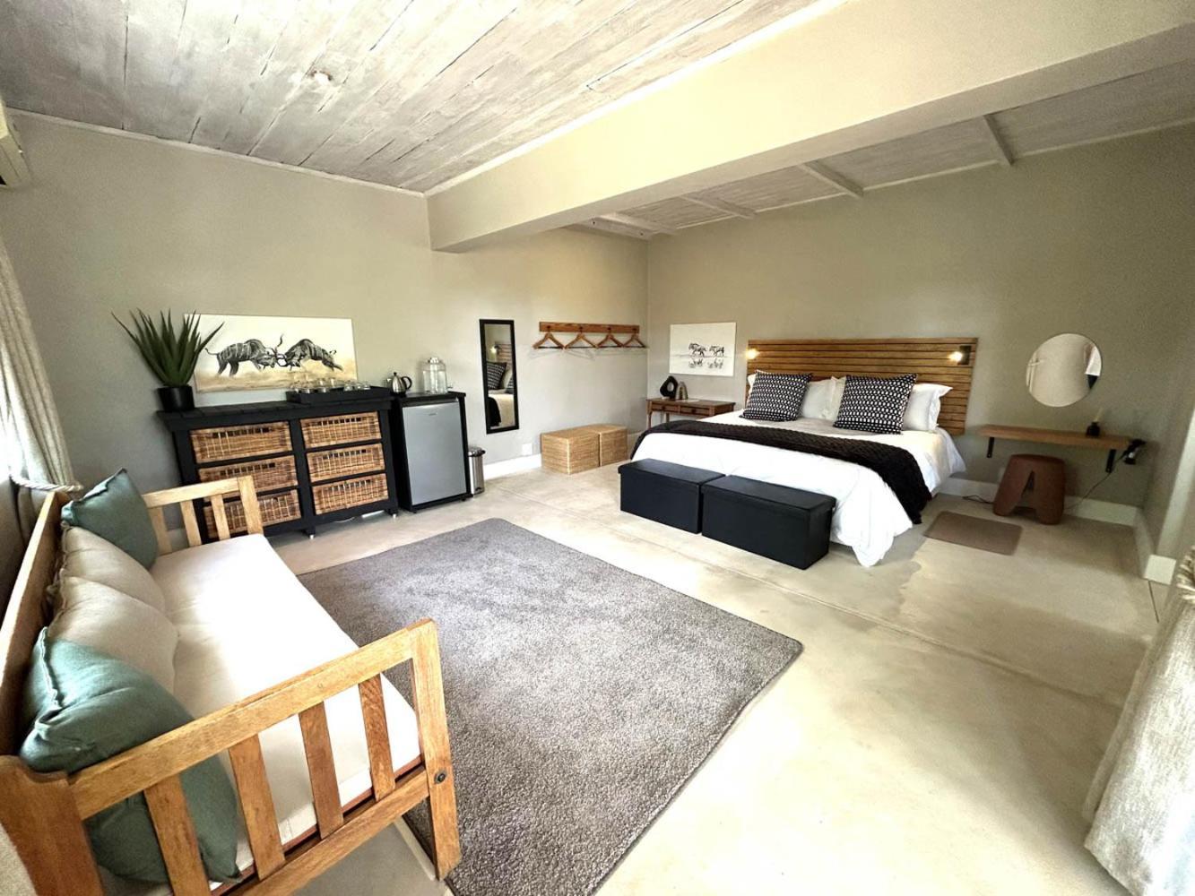 Chicane Bed And Breakfast Sunland Extérieur photo
